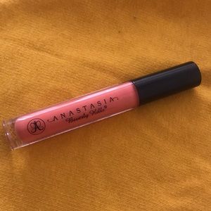 neón lip gloss